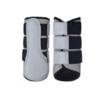 HKM Protection Boots -Glitter Mesh- Style