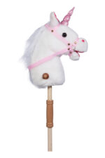 HKM Stick horse with sound -Bella- - Image 5
