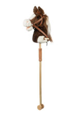 HKM Stick horse with sound -Bella- - Image 4
