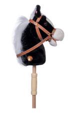 HKM Stick horse with sound -Bella- - Image 2