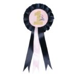 HKM Competition rosette -Hobby Horsing-