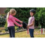 HKM Competition rosette -Hobby Horsing- - Image 3