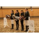 HKM Competition rosette -Hobby Horsing- - Image 2