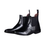 HKM Jodhpur boots -Rainy Day-
