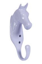 HKM Horsehead hook, aluminum . - Image 2