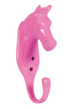 HKM Horsehead hook, aluminum . - Image 4