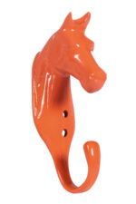 HKM Horsehead hook, aluminum . - Image 3