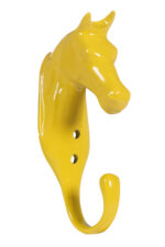 HKM Horsehead hook, aluminum . - Image 5