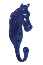 HKM Horsehead hook, aluminum .