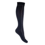 HKM Riding socks -Hobby Horsing-