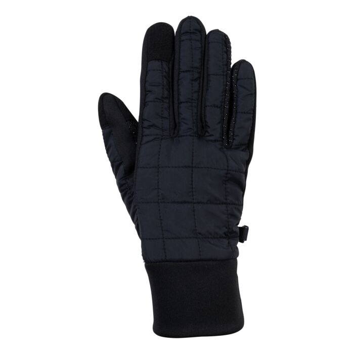 13795_9100_1_54092 HKM Riding gloves -North Ice- Ladies - Image 1