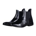 HKM Jodhpur boots -Rainy Day Winter-