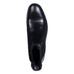 HKM Jodhpur boots -Rainy Day Winter- - Image 3