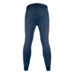 HKM Men's riding breeches -Sportive- knee patch - Image 3