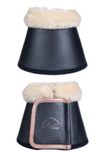 HKM Overreach boots -Rosegold Glamour- Style - Image 2