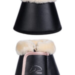 HKM Overreach boots -Rosegold Glamour- Style