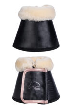 HKM Overreach boots -Rosegold Glamour- Style