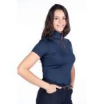 HKM Functional shirt -Rosegold Glamour- Style - Image 4
