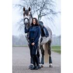 HKM Functional shirt -Rosegold Glamour- Style - Image 2