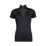 HKM Functional shirt -Rosegold Glamour- Style