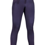 HKM Riding breeches -Lavender Bay- silicone full seat
