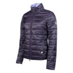 HKM Quilted jacket -Lavender Bay- (XS)