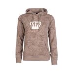 HKM Hoody -Lavender Bay- - Image 4