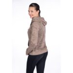 HKM Hoody -Lavender Bay- - Image 5