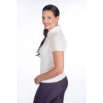 HKM T-shirt -Lavender Bay Uni- (XL-XXL) - Image 9