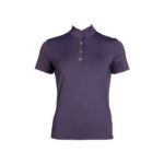 HKM T-shirt -Lavender Bay Uni- (XL-XXL) - Image 6