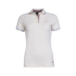 HKM Polo shirt -Lavender Bay-