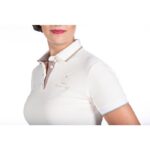 HKM Polo shirt -Lavender Bay- - Image 2