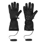 HORKA Heated riding gloves BLIZZARD