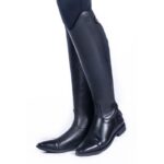 HKM Riding boots -Oxford- short/standard (39) - Image 4