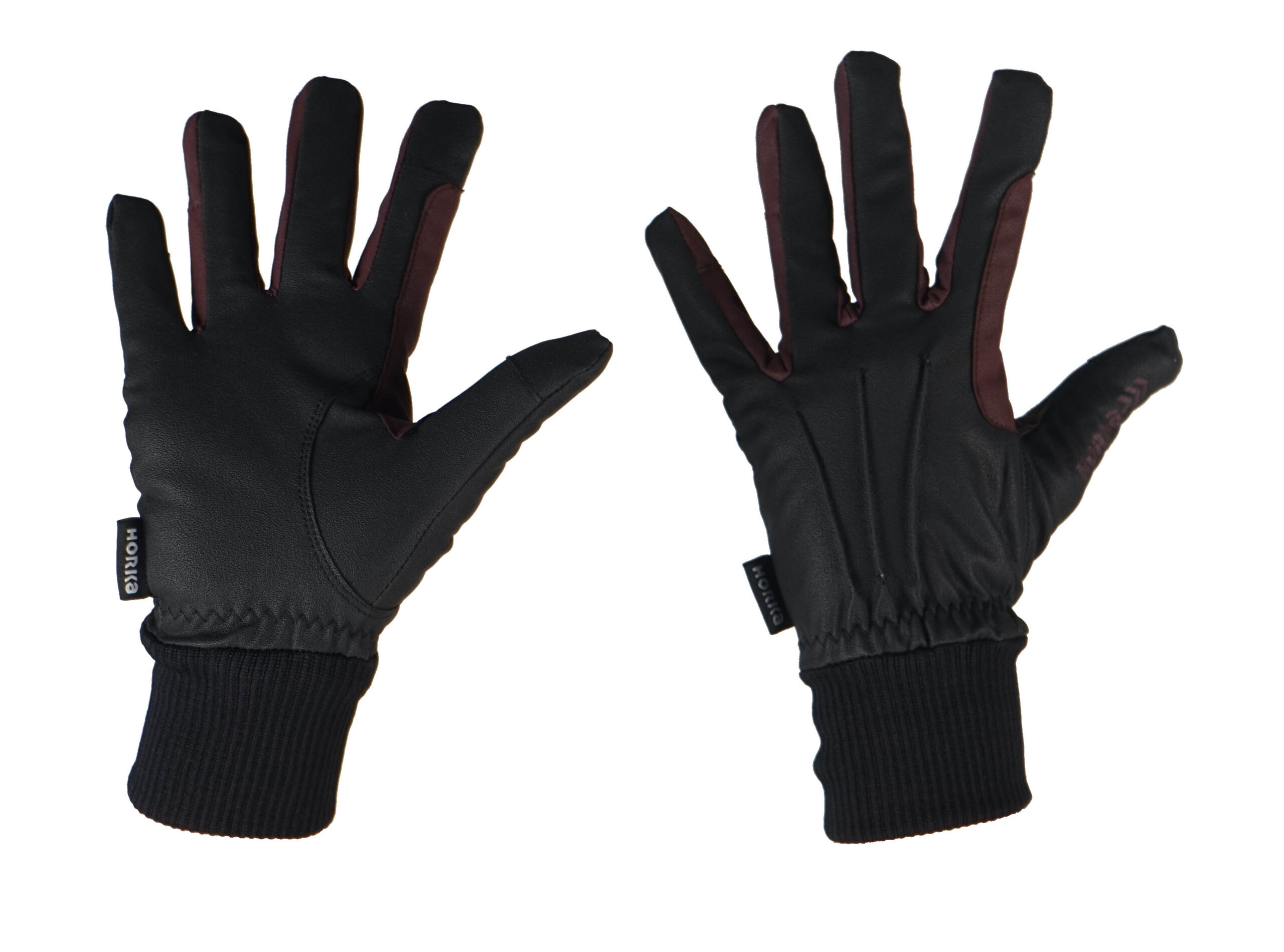 HORKA Riding gloves WINTER OUTDOOR