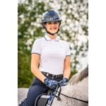 HKM Polo shirt -Bloomsbury- - Image 6