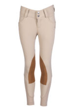 HKM Riding breeches -Hunter Kids- Alos knee p.