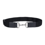 HKM Belt -Hunter Elastic- 5 cm wide