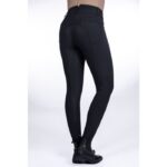 HKM Riding breeches -Savona- Style silicone full seat