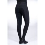 HKM Riding breeches -Savona- Style Alos full seat