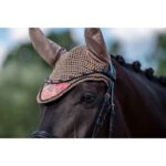 HKM Ear bonnet -Savona- Style - Image 5