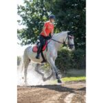 HKM Ear bonnet -Savona- Style - Image 3