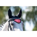 HKM Ear bonnet -Savona- Style - Image 2