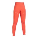 HKM Riding leggings -Savona- Style silicone full seat