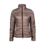 HKM Quilted jacket -Savona- Style