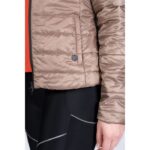 HKM Quilted jacket -Savona- Style - Image 2