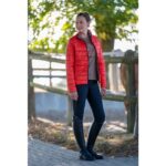 HKM Quilted jacket -Savona- Style - Image 6