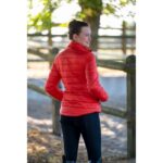 HKM Quilted jacket -Savona- Style - Image 4