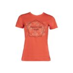 HKM T-shirt -Savona Print- Style