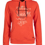 HKM Hoody -Savona- Style